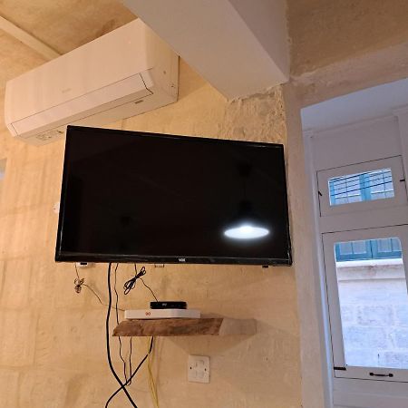 Apartmán Ta' Wenzu Birgu Exteriér fotografie