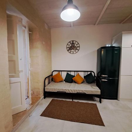 Apartmán Ta' Wenzu Birgu Exteriér fotografie