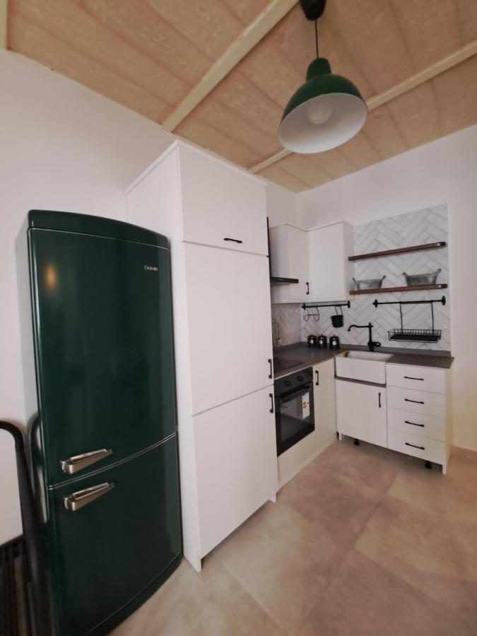 Apartmán Ta' Wenzu Birgu Exteriér fotografie