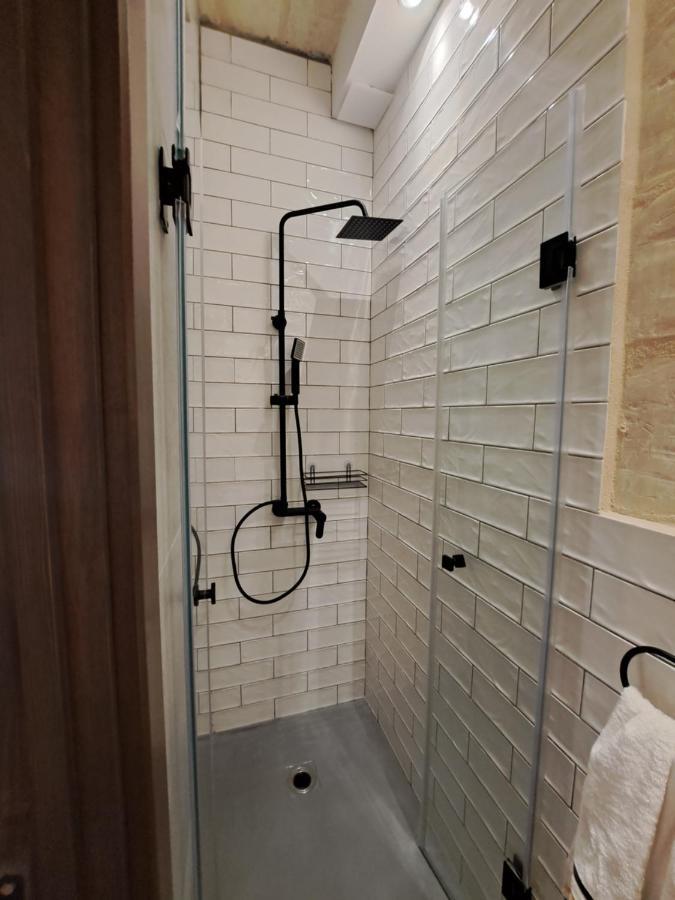 Apartmán Ta' Wenzu Birgu Exteriér fotografie